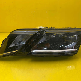 Frontscheinwerfer Skoda Octavia I 5E1941015D LED Links Scheinwerfer Headlight SCH3864561444uh