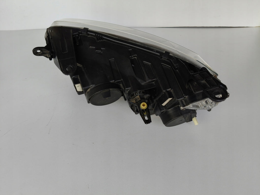 Frontscheinwerfer Dacia Duster 260101133R LED Rechts Scheinwerfer Headlight SCH6417334281cc