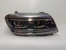Laden Sie das Bild in den Galerie-Viewer, Frontscheinwerfer VW Tiguan 5NB941082D LED Rechts Scheinwerfer Headlight SCH9539829845uw