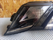 Laden Sie das Bild in den Galerie-Viewer, Frontscheinwerfer Skoda III 5E1941015F Bi-Xenon Links Scheinwerfer Headlight SCH2759191391fl