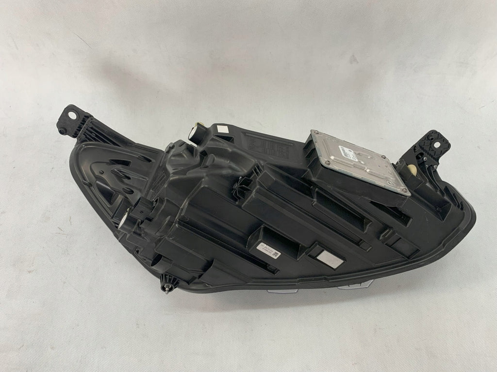 Frontscheinwerfer Ford Focus MX7B-13E015-ED Full LED FALSE Headlight SCH8377940980jg