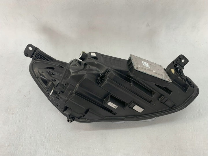 Frontscheinwerfer Ford Focus MX7B-13E015-ED Full LED Links Headlight SCH8377940980jg
