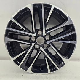 1x Alufelge 18 Zoll Toyota Corolla Rim Wheel FEL6926609071dv