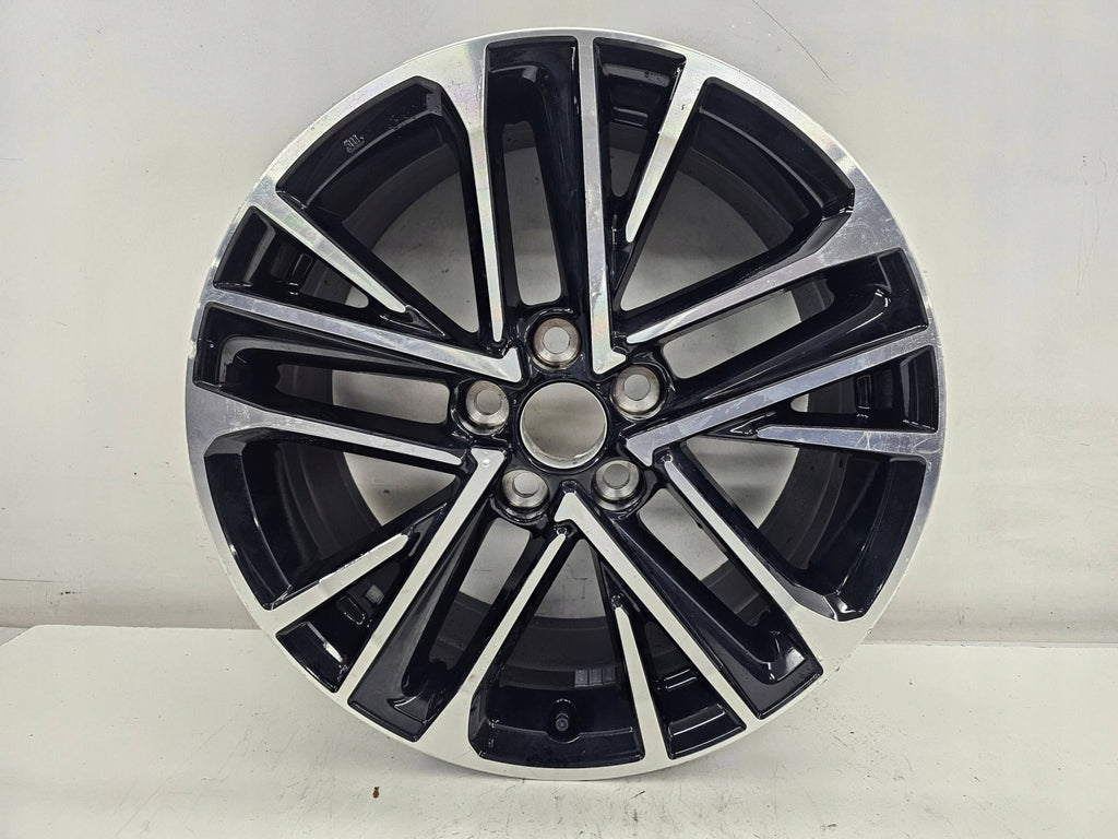 1x Alufelge 18 Zoll Toyota Corolla Rim Wheel FEL6926609071dv