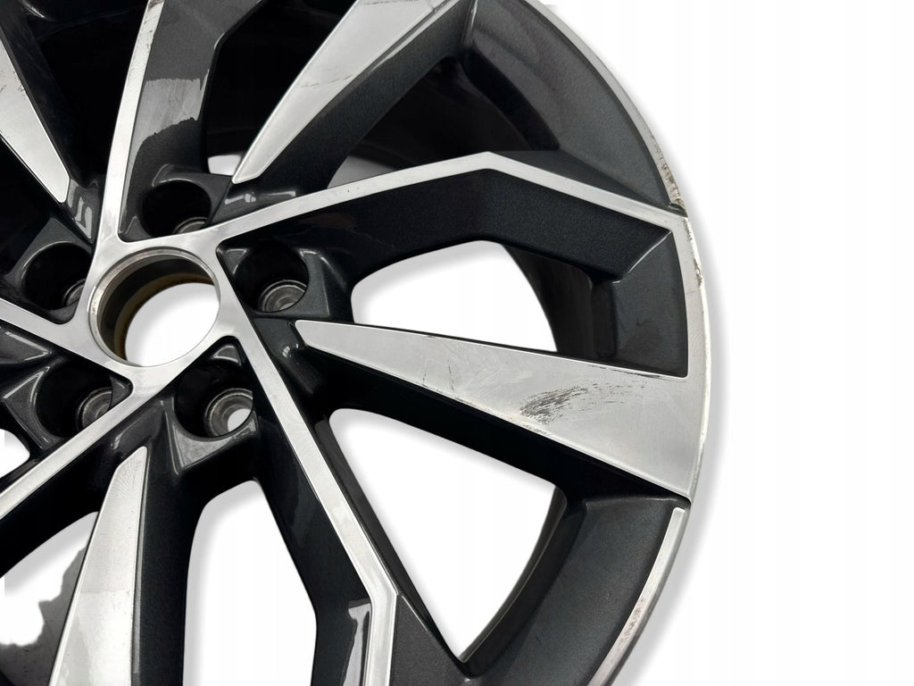 1x Alufelge 18 Zoll 80A601025CF Audi Q5 Rim Wheel FEL3328658475mu