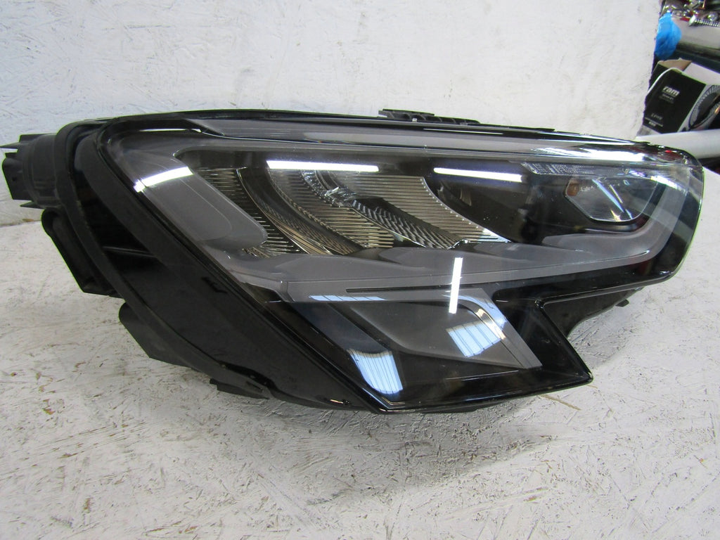 Frontscheinwerfer Audi A3 8Y0941012 LED Rechts Scheinwerfer Headlight