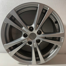 1x Alufelge 17 Zoll 7.0
