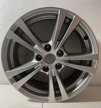 Laden Sie das Bild in den Galerie-Viewer, 1x Alufelge 17 Zoll 7.0" 5x114.3 KBA52249 Hyundai Santa I Tucson Fe Rim Wheel FEL4952086378xg