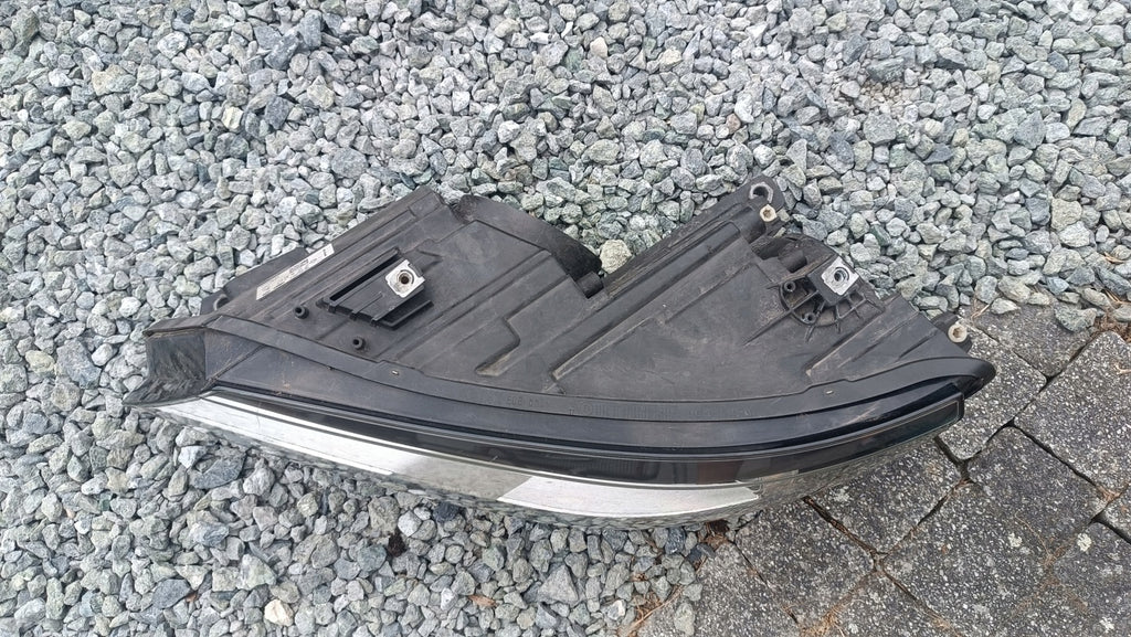 Frontscheinwerfer VW Tiguan 5N1941005C Links Scheinwerfer Headlight SCH3506424237qt