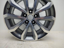 Laden Sie das Bild in den Galerie-Viewer, 1x Alufelge 17 Zoll 5x112 5E0601025BQ Skoda Octavia Iii Rim Wheel FEL4429589049sp
