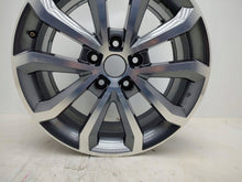 Laden Sie das Bild in den Galerie-Viewer, 1x Alufelge 17 Zoll 5x112 5E0601025BQ Skoda Octavia Iii Rim Wheel FEL4429589049sp