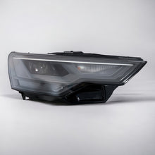 Load image into Gallery viewer, Frontscheinwerfer Audi A6 C8 4K0941034 FULL LED Rechts Scheinwerfer Headlight