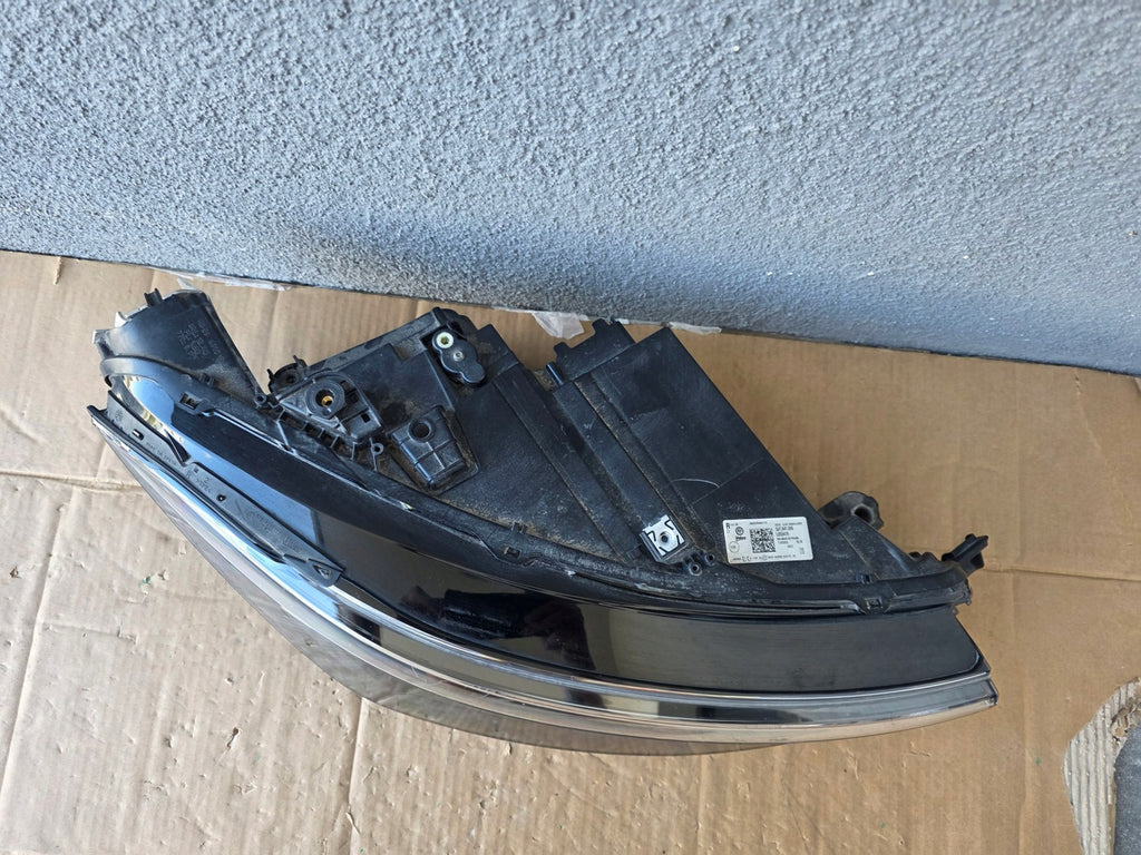 Frontscheinwerfer VW Passat 3J1941006 LED Rechts Scheinwerfer Headlight SCH2282525429bg