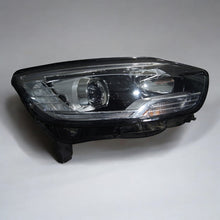 Laden Sie das Bild in den Galerie-Viewer, Frontscheinwerfer Renault Scenic 260100943R LED Rechts Scheinwerfer Headlight