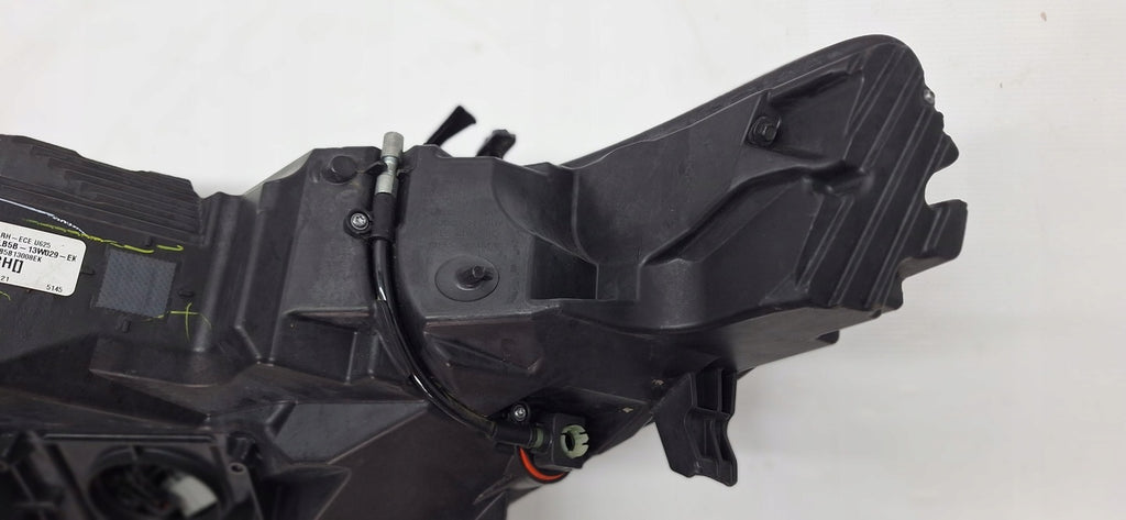 Frontscheinwerfer Ford LB5B-13W029-EK LED Rechts Scheinwerfer Headlight SCH9994780410hz