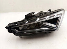 Laden Sie das Bild in den Galerie-Viewer, Frontscheinwerfer Cupra Formentor Leon 5FB941007J LED Links Headlight SCH7270168910gm