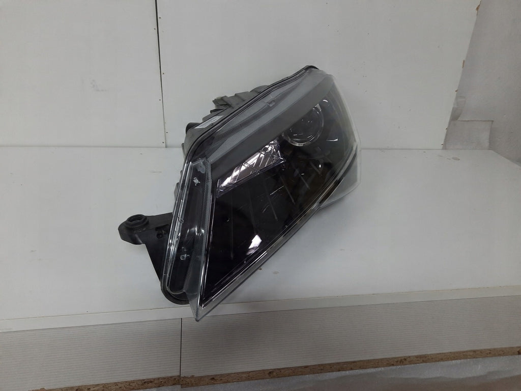 Frontscheinwerfer Skoda Superb III 3V1941017A Links Scheinwerfer Headlight