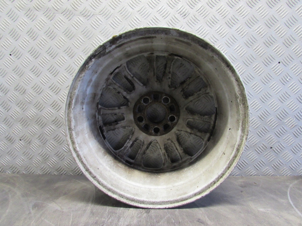 1x Alufelge 17 Zoll 7.0" 5x108 30647090 Volvo S40 Ii Rim Wheel FEL2743993851ty