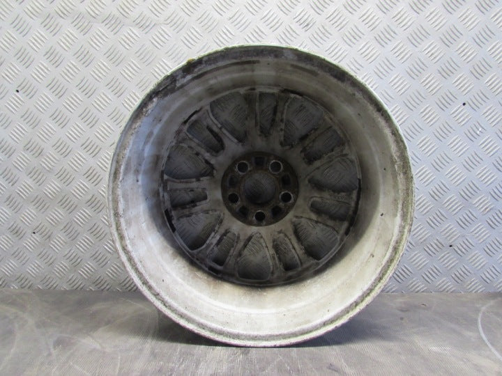1x Alufelge 17 Zoll 7.0" 5x108 30647090 Volvo S40 Ii Rim Wheel FEL2743993851ty