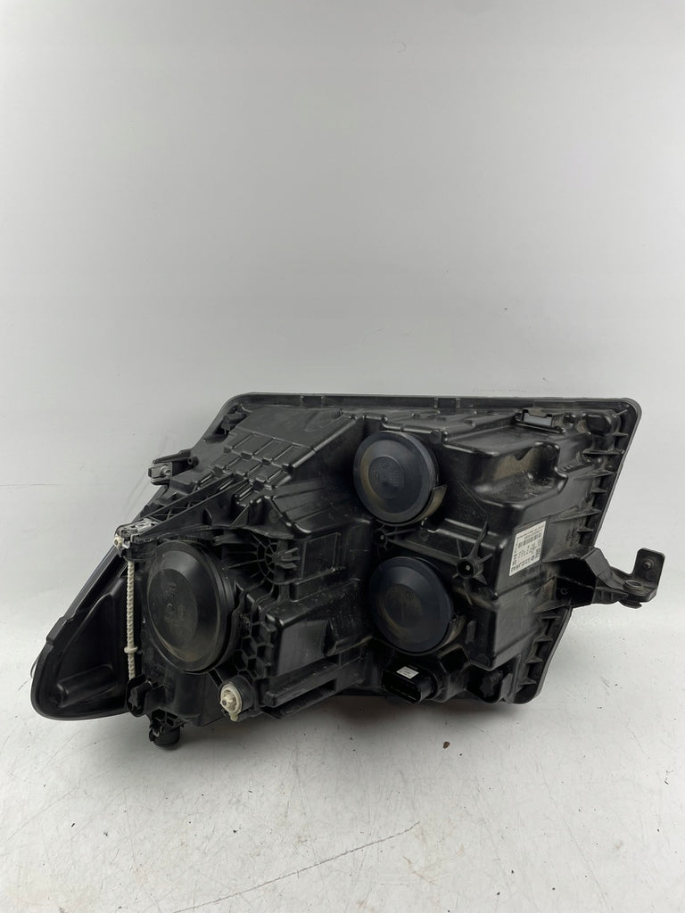 Frontscheinwerfer Man Tge Crafter 7C1941006A Rechts Scheinwerfer Headlight SCH2601445488nn