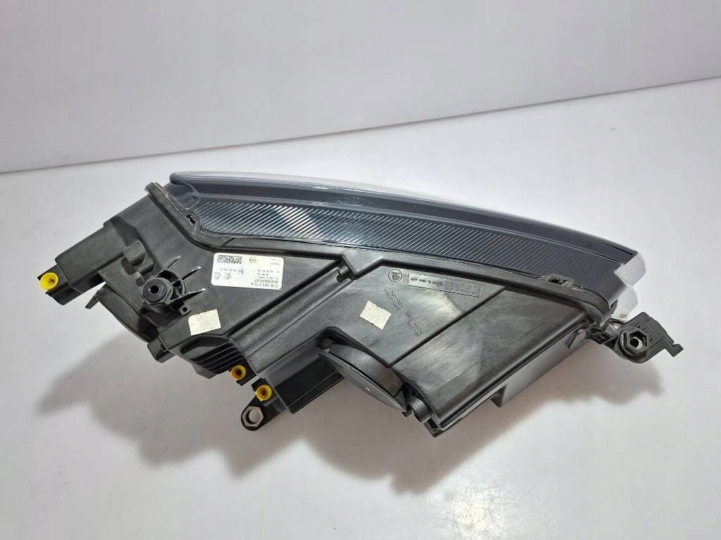 Frontscheinwerfer Skoda Karoq 57B941015A Links Scheinwerfer Headlight SCH1417979526ok
