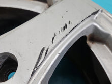 Laden Sie das Bild in den Galerie-Viewer, 4x Alufelge 16 Zoll 6.5" 5x112 VW Golf VI I Rim Wheel FEL4934741481ii