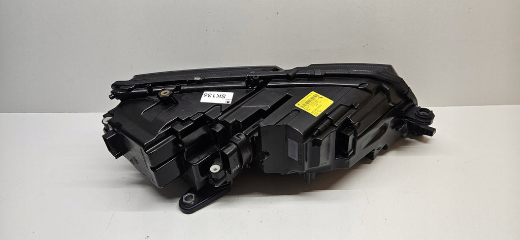 Frontscheinwerfer Skoda Octavia III 5E1941015D LED Links Scheinwerfer Headlight SCH7439323540yh