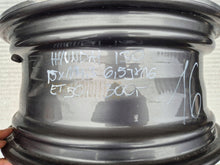 Load image into Gallery viewer, 1x Alufelge 16 Zoll 52910-G4200 Hyundai I30 Rim Wheel FEL5738741945mt