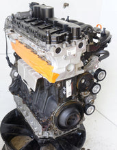 Laden Sie das Bild in den Galerie-Viewer, Motor VW Jetta BGP 2.5 35TKm 2012 Benzin Engine Unkomplett