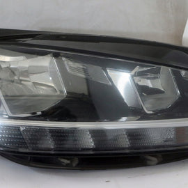 Frontscheinwerfer VW Golf VII 5G1941006D Rechts Scheinwerfer Headlight SCH9857646615sz