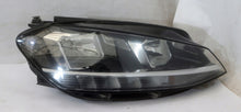 Load image into Gallery viewer, Frontscheinwerfer VW Golf VII 5G1941006D Rechts Scheinwerfer Headlight SCH9857646615sz
