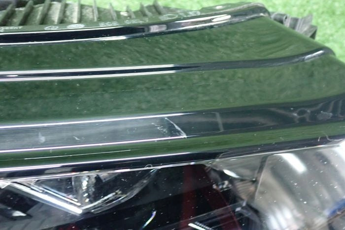 Frontscheinwerfer Skoda Enyaq 5LB941016H Rechts Scheinwerfer Headlight SCH8548570786ma