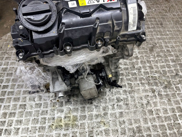 Motor Mini Countryman F60 B38A15M1 1.5 2020 Benzin Engine Unkomplett MOT3938260297be