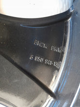 Load image into Gallery viewer, 1x Alufelge 18 Zoll 8.0" 5x120 6850941 BMW Rim Wheel FEL3319658853wt