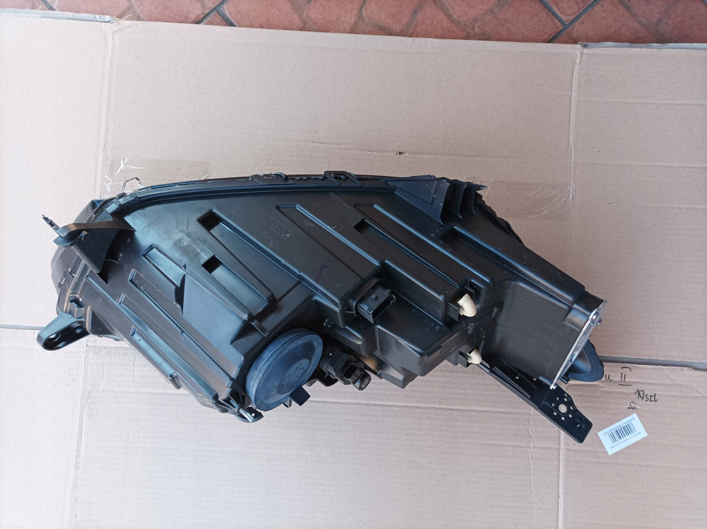 Frontscheinwerfer Dacia Sandero III 260602561R LED Links Scheinwerfer Headlight