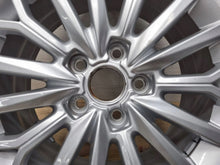 Load image into Gallery viewer, 1x Alufelge 16 Zoll 7.0" 5x112 48ET Glanz Silber 8V0601025BJ Audi A3 Rim Wheel FEL4347943587fz