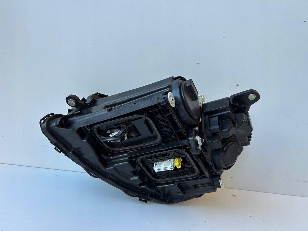 Frontscheinwerfer Mercedes-Benz A2139060210 Rechts Scheinwerfer Headlight SCH4171104304kc
