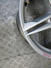 Laden Sie das Bild in den Galerie-Viewer, 1x Alufelge 18 Zoll 8.0" 5x112 Audi A4 B9 Rim Wheel FEL1096630393de