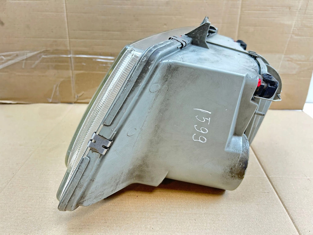 Frontscheinwerfer Mercedes-Benz Viano A6388202061 Rechts Scheinwerfer Headlight SCH5293878929vb