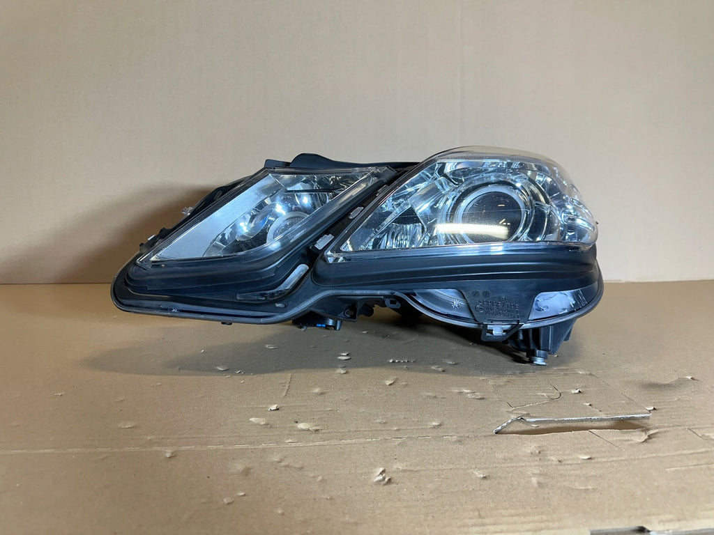 Frontscheinwerfer Mercedes-Benz W212 A2128201961 Xenon Links Headlight SCH8548202654ut