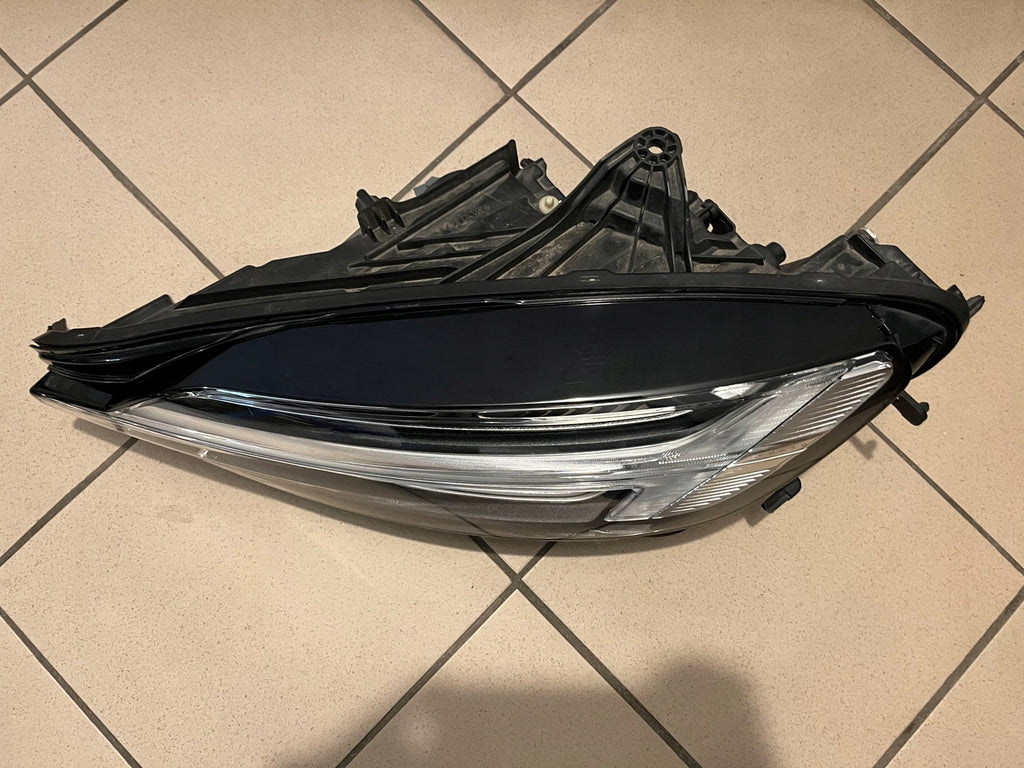 Frontscheinwerfer Volvo V60 II LED Links Scheinwerfer Headlight SCH5307007562nd