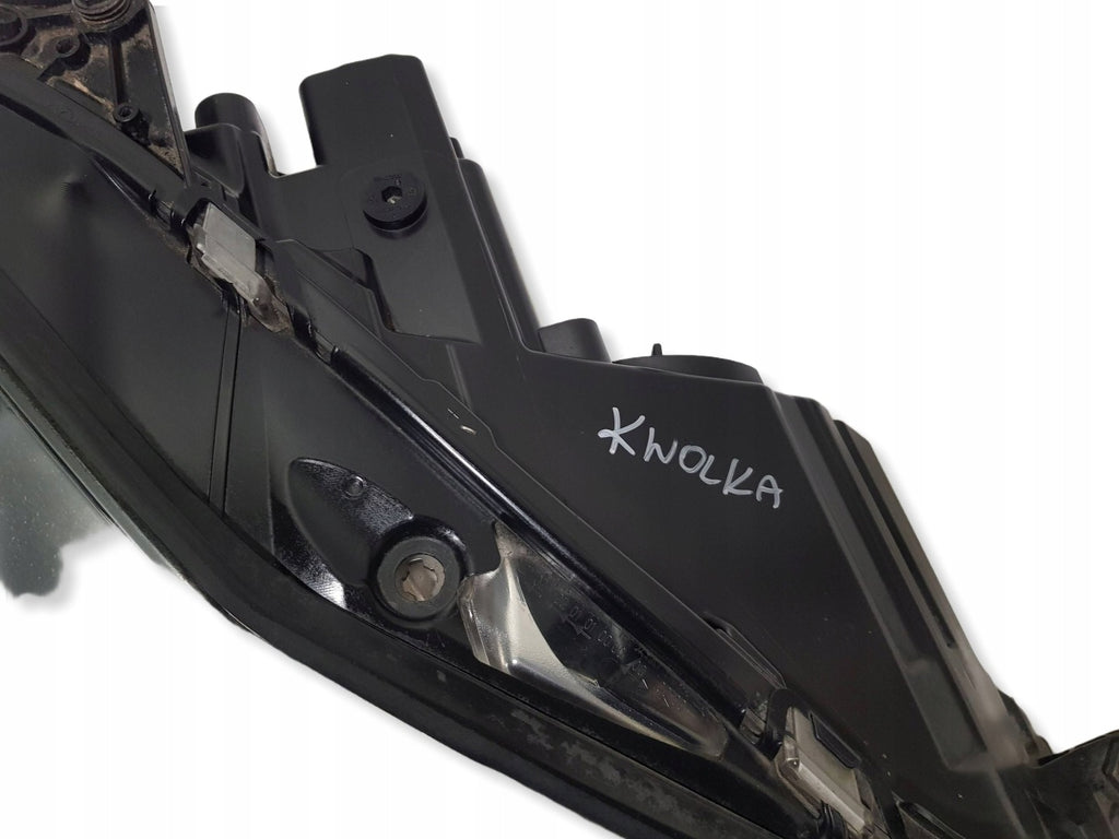 Frontscheinwerfer Mercedes-Benz C207 1ZT00964772FF A2078204461 Rechts Headlight SCH9982345789hn