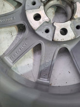 Load image into Gallery viewer, 1x Alufelge 16 Zoll 7.0" 5x112 52ET Glanz Silber 6855080 BMW 2 F45 F46 Rim Wheel FEL2155930875gx