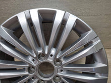 Laden Sie das Bild in den Galerie-Viewer, 1x Alufelge 17 Zoll 5x112 A2064014400 Mercedes-Benz W206 Rim Wheel FEL1602455195cu