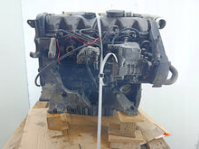 Laden Sie das Bild in den Galerie-Viewer, Motor Volvo S80 I D5252T 2.5 140PS 103kW 1999 Diesel Engine Unkomplett MOT7049145981gy