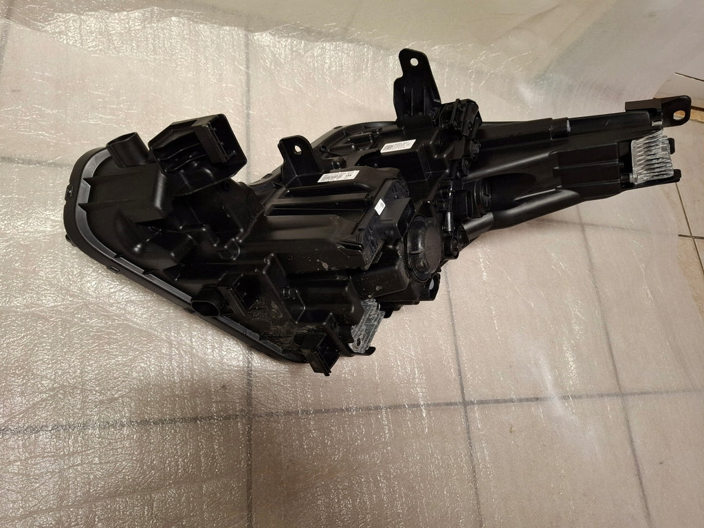 Frontscheinwerfer Kia 92102-DO000 LED Rechts Scheinwerfer Headlight