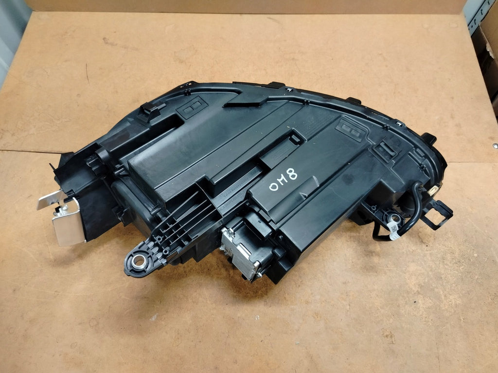 Frontscheinwerfer VW Passat 3J1941030 LED Rechts Scheinwerfer Headlight SCH3583184529ez