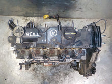 Laden Sie das Bild in den Galerie-Viewer, Motor Ford B-Max T3JB 1.6 TDCI 95PS 70kW Diesel Engine Unkomplett MOT7413480658vq