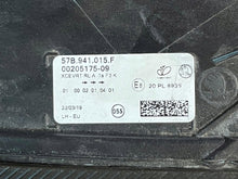 Load image into Gallery viewer, Frontscheinwerfer Skoda Karoq 57B941015F LED Links Scheinwerfer Headlight SCH7072995080ec