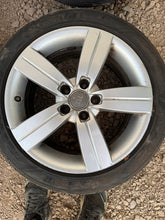 Laden Sie das Bild in den Galerie-Viewer, 4x Alufelge 17 Zoll 8.0" 5x112 47ET 8J0601025C Audi Tt Rim Wheel FEL2923183769bb